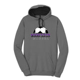 Nooksack Soccer Concert Fleece Hooded Sweatshirt