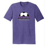 Nooksack Soccer Perfect Triblend Tee