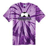 Nooksack Soccer Tie-Dye Tee