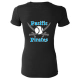 LADIES BACK - BLACK