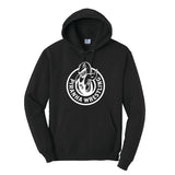 Piranha Wrestling Classic Hoodie