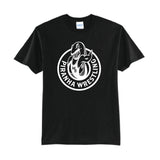 Piranha Wrestling Classic T-Shirt