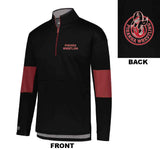Piranha Wrestling Sof-Stretch Pullover