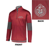 Piranha Wrestling Sof-Stretch Pullover