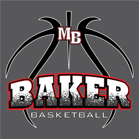 Mount Baker Basketball Collection