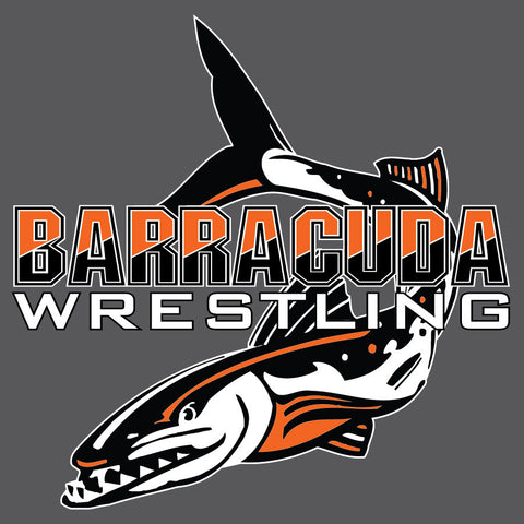 Barracuda Wrestling Apparel