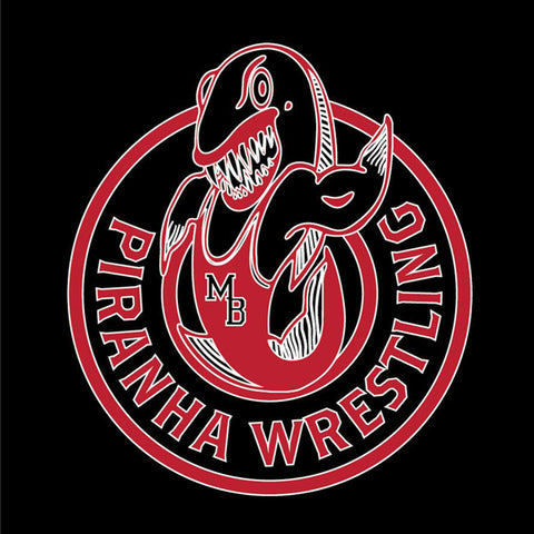 Piranha Wrestling Club