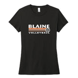 Blaine Volleyball Tee