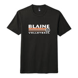 Blaine Volleyball Tee