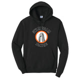 Blaine Swim Team Hooded Sweatshirt