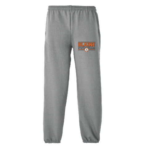 Blaine Swim Team Sweatpants