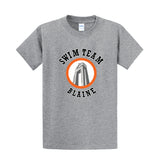 Blaine Swim Team T-Shirt