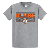 Blaine Swim Tee