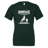 Nooksack ValleY Riders Tee