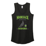 Nooksack Valley Riders Ladies Tank Top