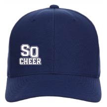 Squalicum Cheer Cap