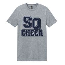 Squalicum Cheer T-Shirt