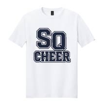 Squalicum Cheer T-Shirt