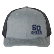Squalicum Ball Cap