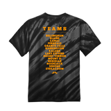 BB 2021 Tie Dye Tee