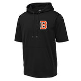 BHC Short-Sleeve Hooded Pullover Tee