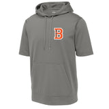 BHC Short-Sleeve Hooded Pullover Tee