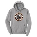 BHS Girls Wrestling Classic Hooded Sweatshirt
