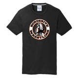 BHS Girls Wrestling Classic Tee