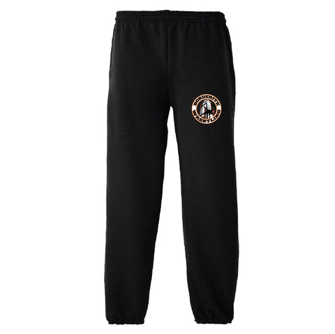 BHS Girls Wrestling Classic Sweatpant
