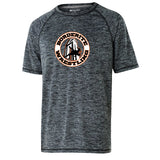 BHS Girls Short Sleeve Electrify Performance Tee