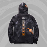 BHS Track/Field TIE DYE full bundle- Black