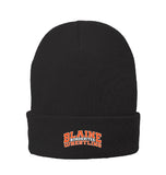 BHS Wrestling Beanie
