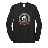 BHS Wrestling Long-Sleeve Shirt