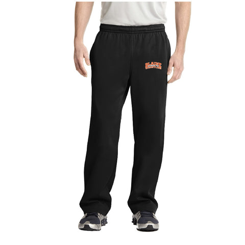 BHS Wrestling Sport-Wick Pant