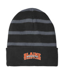 BHS Wrestling Beanie