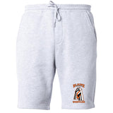 Blaine Wrestling Fleece Shorts