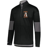 Blaine Wrestling Sof-Stretch Pullover