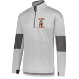 Blaine Wrestling Sof-Stretch Pullover