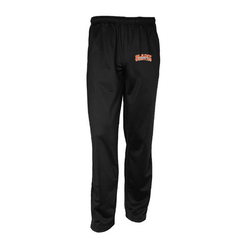 Blaine Wrestling Athletic Pant with Zipper