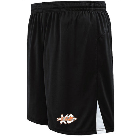Blaine Cross Country Shorts