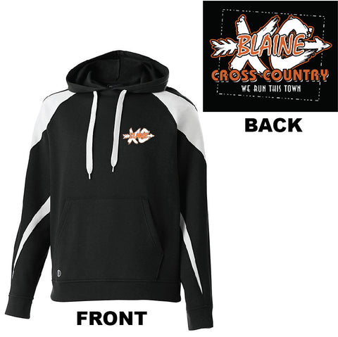 Blaine Cross Country Prospect Hoodie