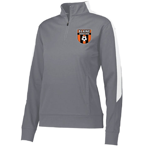 BMS Soccer Medalist Pullover