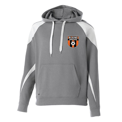 BMS Soccer Prospect Hooded Sweatshirt