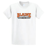 BPS Blaine Borderite T-Shirt