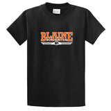 BPS Blaine Borderite T-Shirt