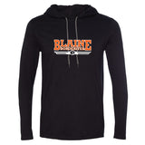 BPS Blaine Borderites Long-Sleeve Hoodie