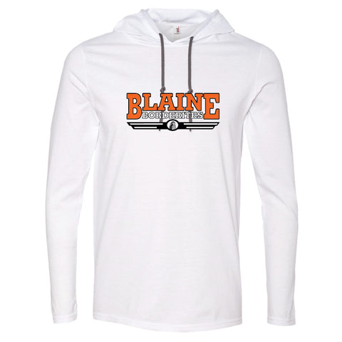 BPS Blaine Borderites Long-Sleeve Hoodie