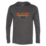 BPS Blaine Borderites Long-Sleeve Hoodie