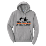 Blaine Soccer Classic Hoodie