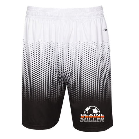 Blaine Soccer Hex 2.0 Shorts
